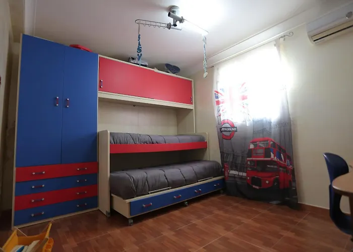 Casa Toto'